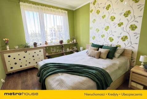 Pogórze 2 pokoje Oddzielna kuchnia Balkon