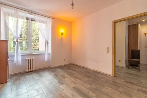 2 pokoje po remoncie w cegle 57,6mkw blisko Manufaktura