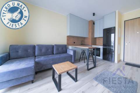 Wrzeszcz ul. Chrobrego /2 pokoje balkon parking