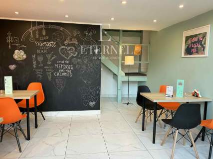 Gotowa pizzeria na Podgórzu do przejęcia 94m2