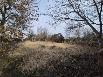 Do sprzedaży 40 arowa działka przy Nałęczowskiej