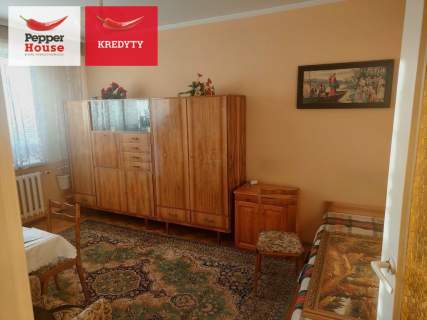 Mieszkanie 36 m 2 pokoje Szwederowo Balkon