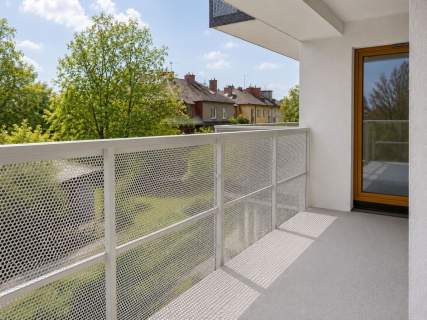 NOWE 2 pokoje z balkonem Katowice Ligota
