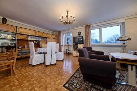 Bliźniak 220 m2 2000 m2 działki z oczkiem wodnym - Katowice O