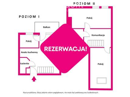 Słoneczne mieszkanie na Nowodworach
