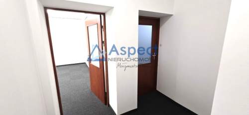 Lokal biurowy, 48 m2, Wały Chrobrego