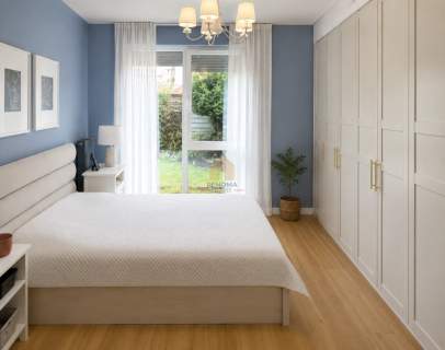 Premium 4 Pokoje Ogród Balkon