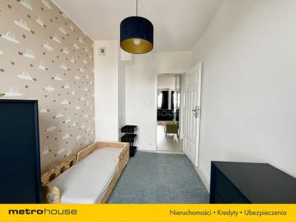 3 pokojowe, Koniuchy, balkon - do wprowadzenia