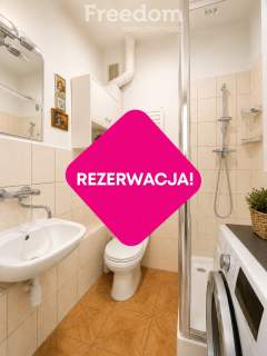 Milanówek - 2pokojowe 45m2 - blisko WKD