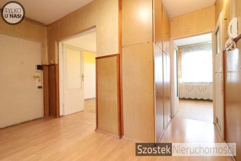Kameralne/ciche/3 pokojowe/balkon/Tysiąclecie