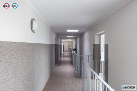 2 pokoje 15 min od PKP spacerem dostępne od zaraz