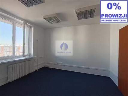 Wola lokal biurowy 16,21 m2 do wynajęcia