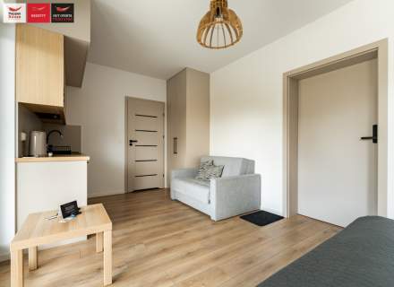 11 apartamentów Hotel/Pensjonat lub Dom Opieki