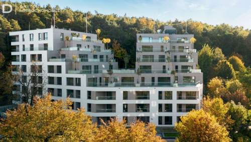 Inwestycja Premium z Tarasem, Sopot Przylesie