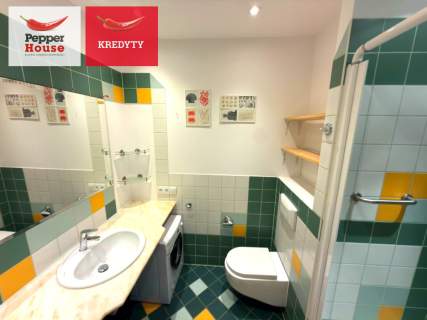 2 pokojowe mieszkanie 50,55m2 - Fordon