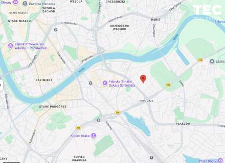 WYJĄTKOWE 105 m 5 POKOI 3 BALKONY ZABŁOCIE