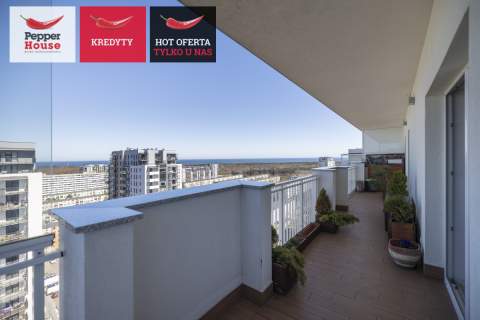 Niepowtarzalny apartament z charakterem 