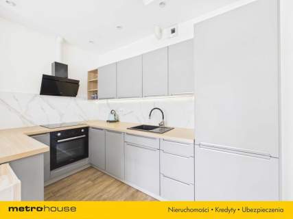 Apartament do wynajęcia Bażantów Park z parkingiem