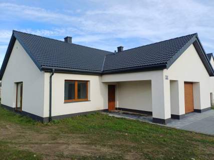 Dom na sprzedaż, 135 m2, Łapino Kartuskie
