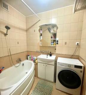 3 Pokoje Nowa Sól Balkon