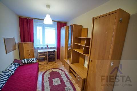Lublin, Bazylianówka, 3 duże niezależne pokoje