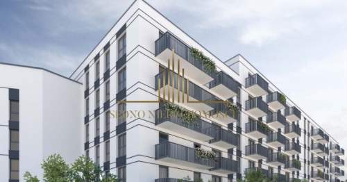 Mieszkanie na sprzedaż, 65,33 m2, Bydgoszcz