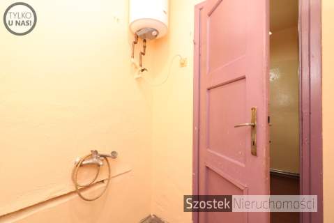 Mieszkanie na 1 piętrze blisko Rynku w Kłobucku