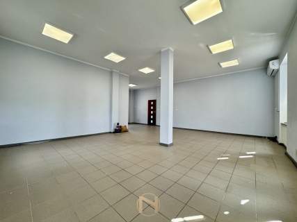Lokal użytkowy do wynajęcia, 135 m2, Gorzów Wielkopolski