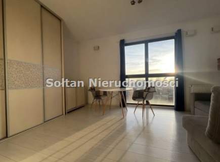 Mieszkanie na sprzedaż, 25 m2, Warszawa