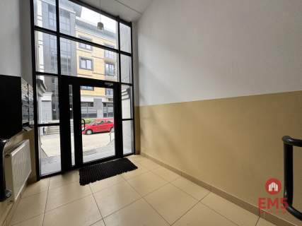 2-pokojowe mieszkanie w Centrum