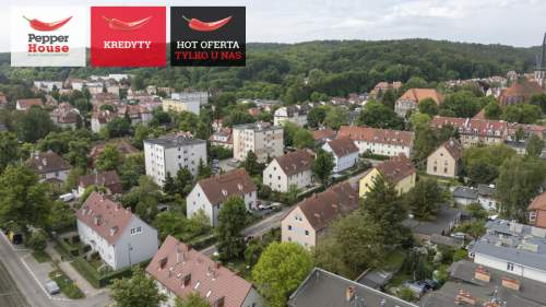 Piękne Mieszkanie, Duży Ogród W Samym Sercu Oliwy