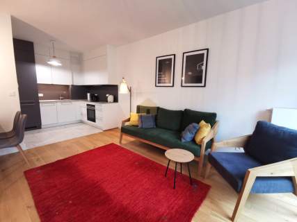 Komfortowy apartament 53m2 centrum Młyn Maria