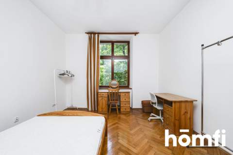 2 pokojowe Kazimierz Paulińska 2 balkony