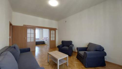 Wynajmę mieszkanie klasy premium na Filtrowej 62