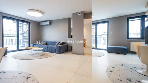 3-pok apartament na wynajem ul. Madalińskiego