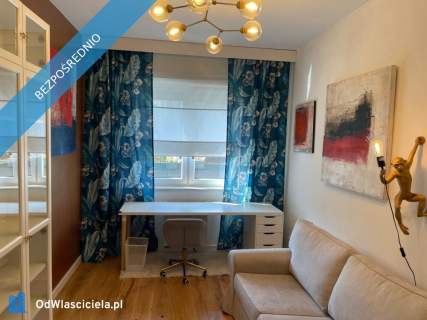 Apartament,2 x parking,taras,4 pokoje Bezpośrednio