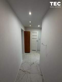 Po remoncie 2 pokoje Balkon