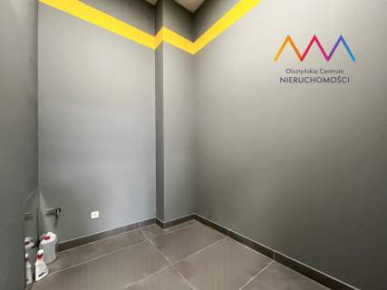Lokal usługowy do wynajęcia, centrum miasta