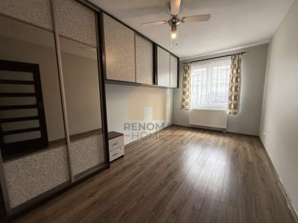 Apartament 82m2 / 3 pokoje / 2012r. budowy