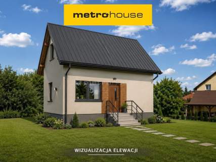 Własny dom z ogródkiem w cenie mieszkania Nisko