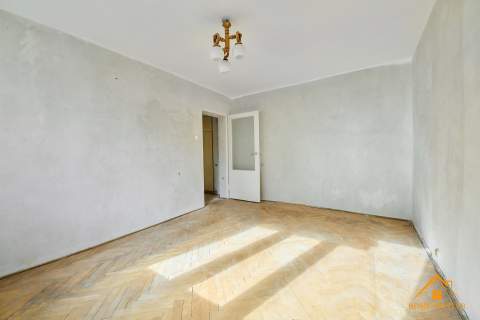 dwa pokoje na parterze w centrum