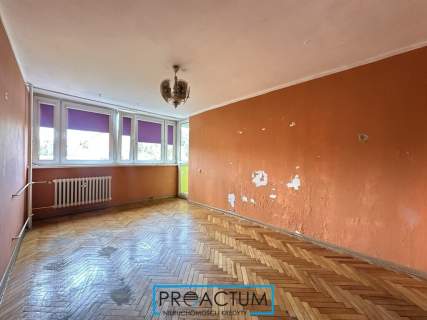 Mokre, parter, 36,70 m , dostępne od zaraz