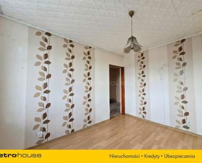 Panoramiczny widok /10 piętro/42,2m / Elbląg Dąbka