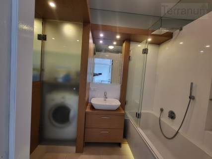 Apartament z miejscem postojowym - STAWKI 2A