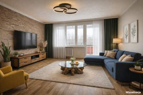Okazja 2 Pokoje, Michałów 5400zł/m2.