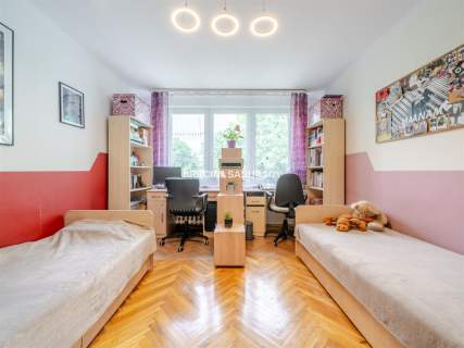 53m2, Olsza- Prądnik Czerwony, ul. Miechowity