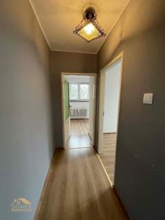 Mieszkanie 46 m 1 piętro Liburnia Cieszyn
