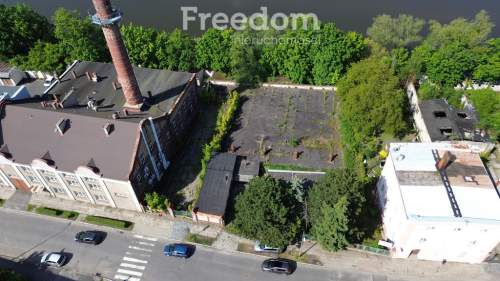 Działka pod zabudowę wielorodzinną w Brzegu