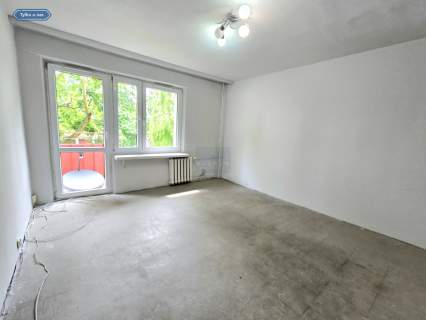 M3 na 1 piętrze/Trzech Wieszczów