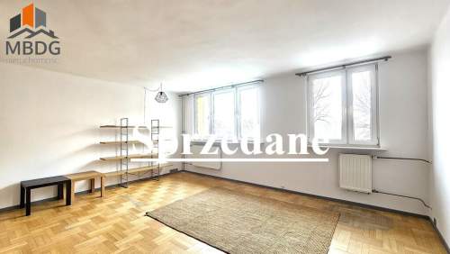 Azory, 50m2 wygoda, zieleń, potencjał